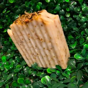 Yoni soap bar